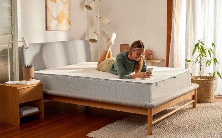 best hybrid mattress australia