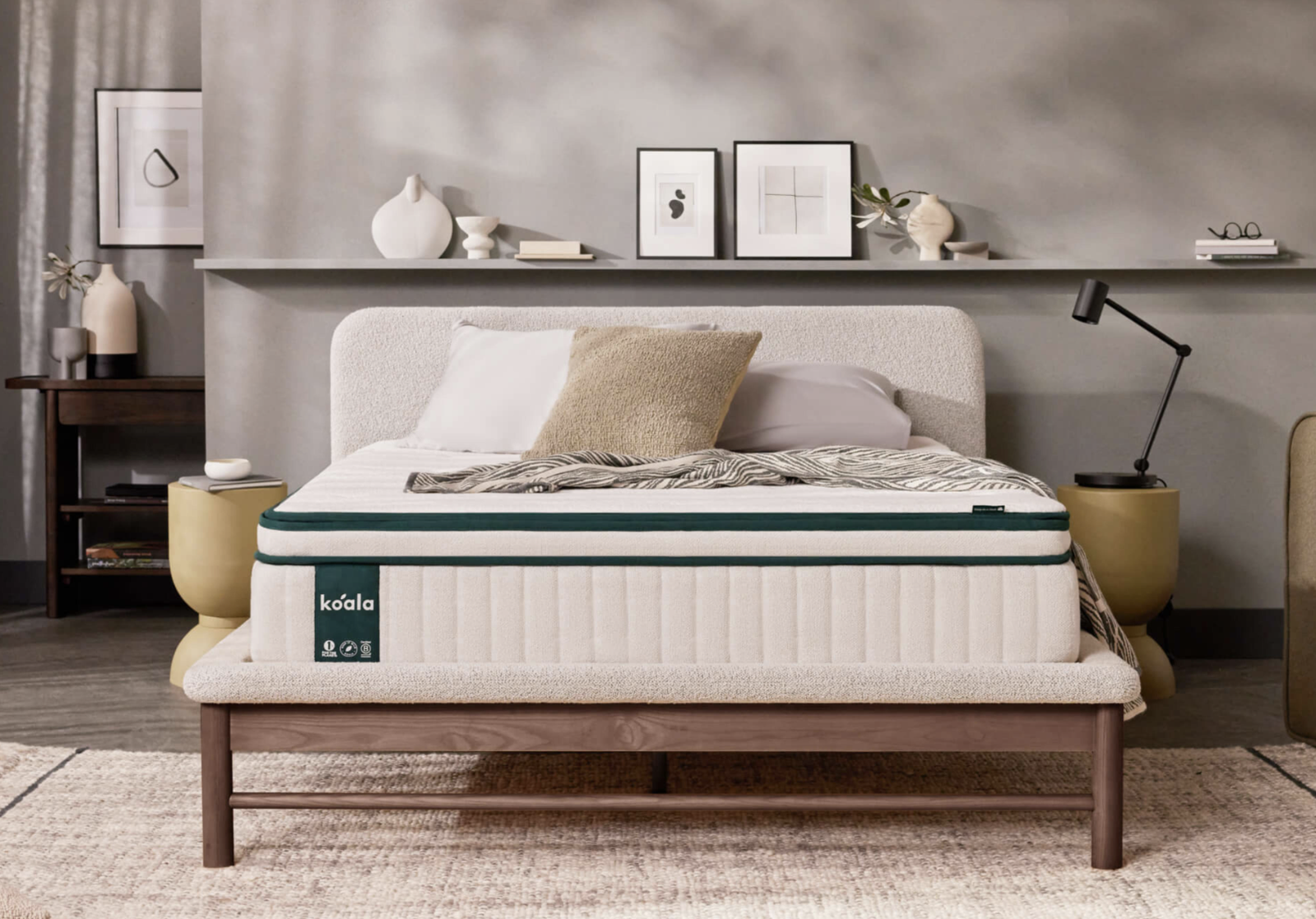 Best mattress in a box Australia