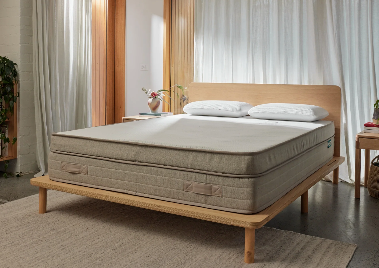 best memory foam mattress australia