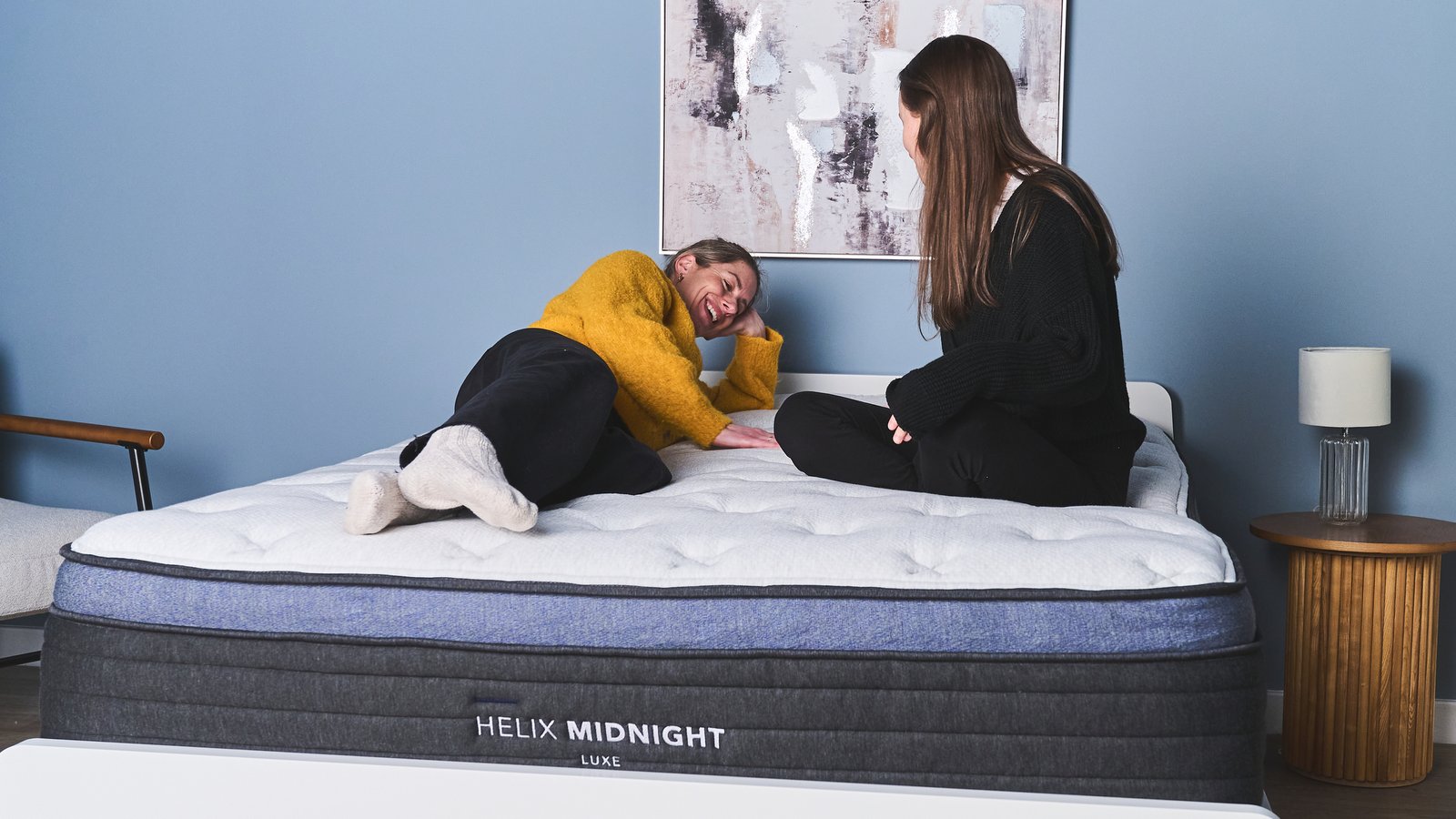 Australian mattress brand