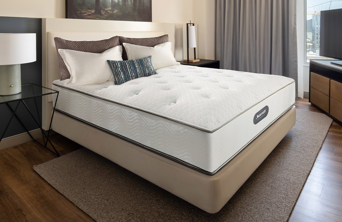 Australian mattress brand