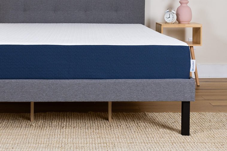 Plush Mattress